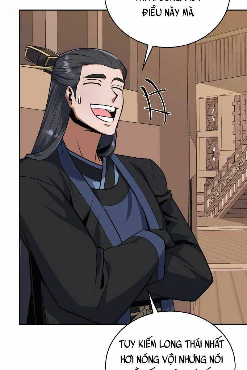 Tuyệt Đỉnh Võ Lâm - Chapter 29 - Page 37