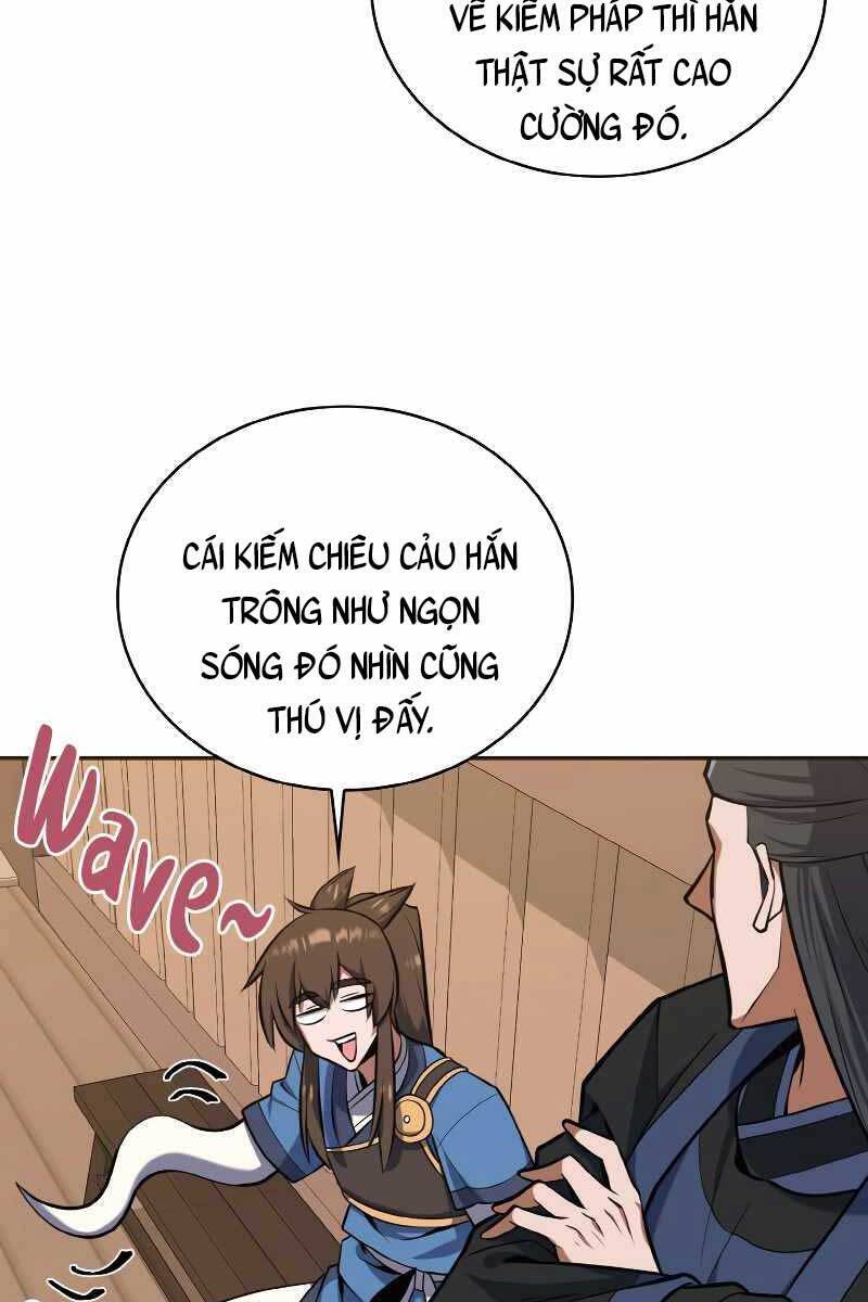 Tuyệt Đỉnh Võ Lâm - Chapter 29 - Page 38