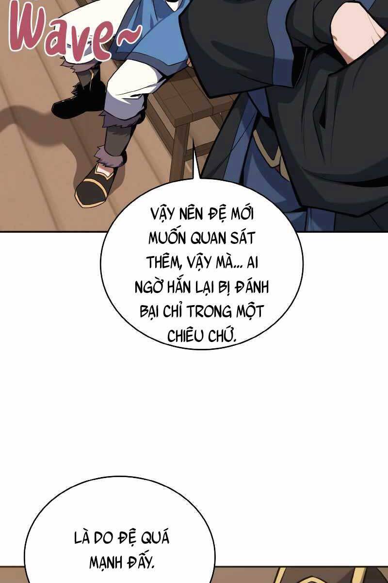 Tuyệt Đỉnh Võ Lâm - Chapter 29 - Page 39