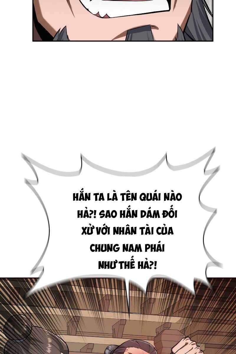 Tuyệt Đỉnh Võ Lâm - Chapter 29 - Page 4