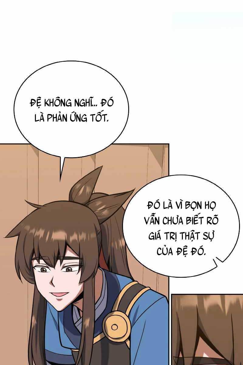 Tuyệt Đỉnh Võ Lâm - Chapter 29 - Page 41