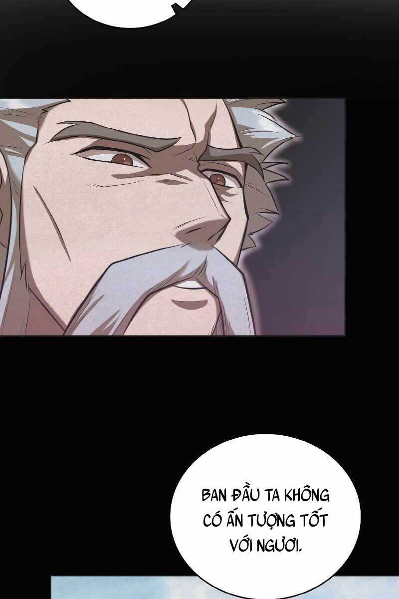 Tuyệt Đỉnh Võ Lâm - Chapter 29 - Page 43