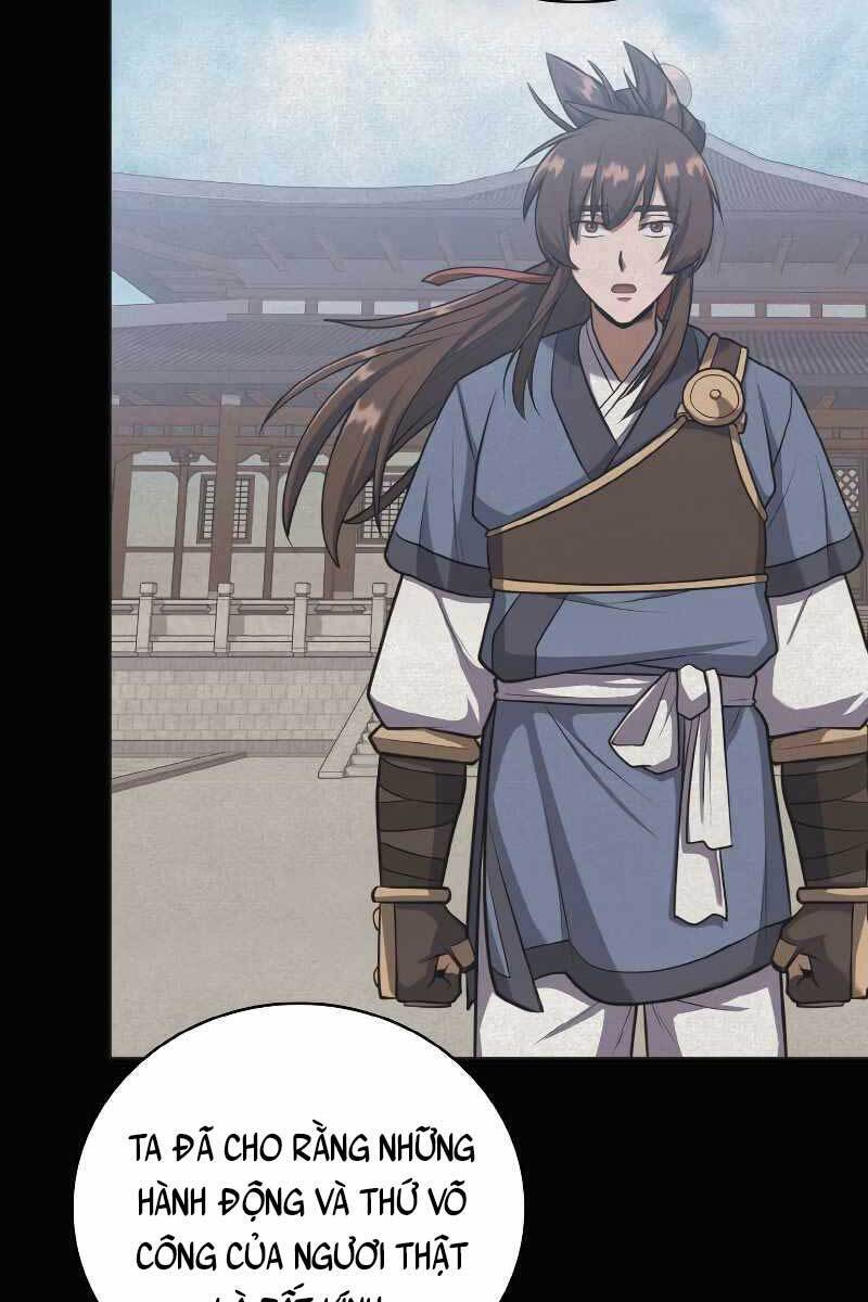 Tuyệt Đỉnh Võ Lâm - Chapter 29 - Page 44