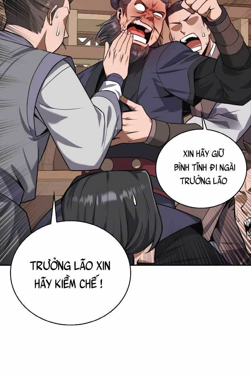 Tuyệt Đỉnh Võ Lâm - Chapter 29 - Page 5