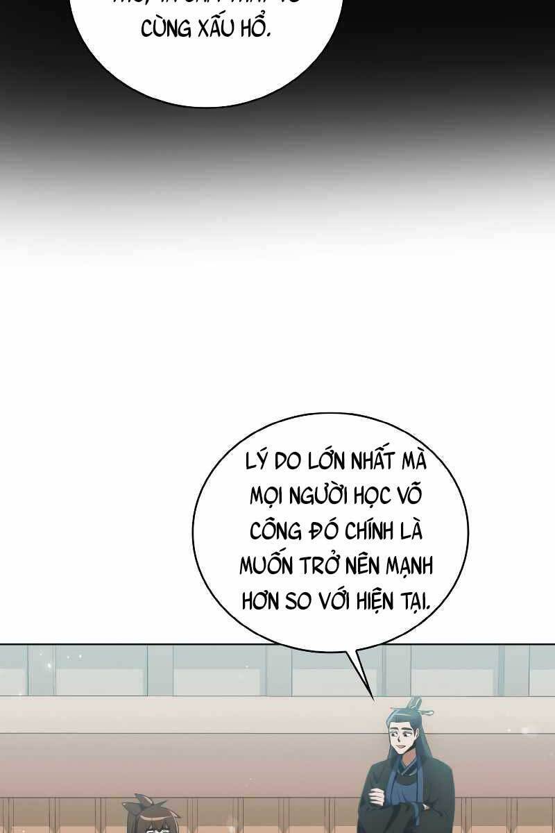 Tuyệt Đỉnh Võ Lâm - Chapter 29 - Page 50