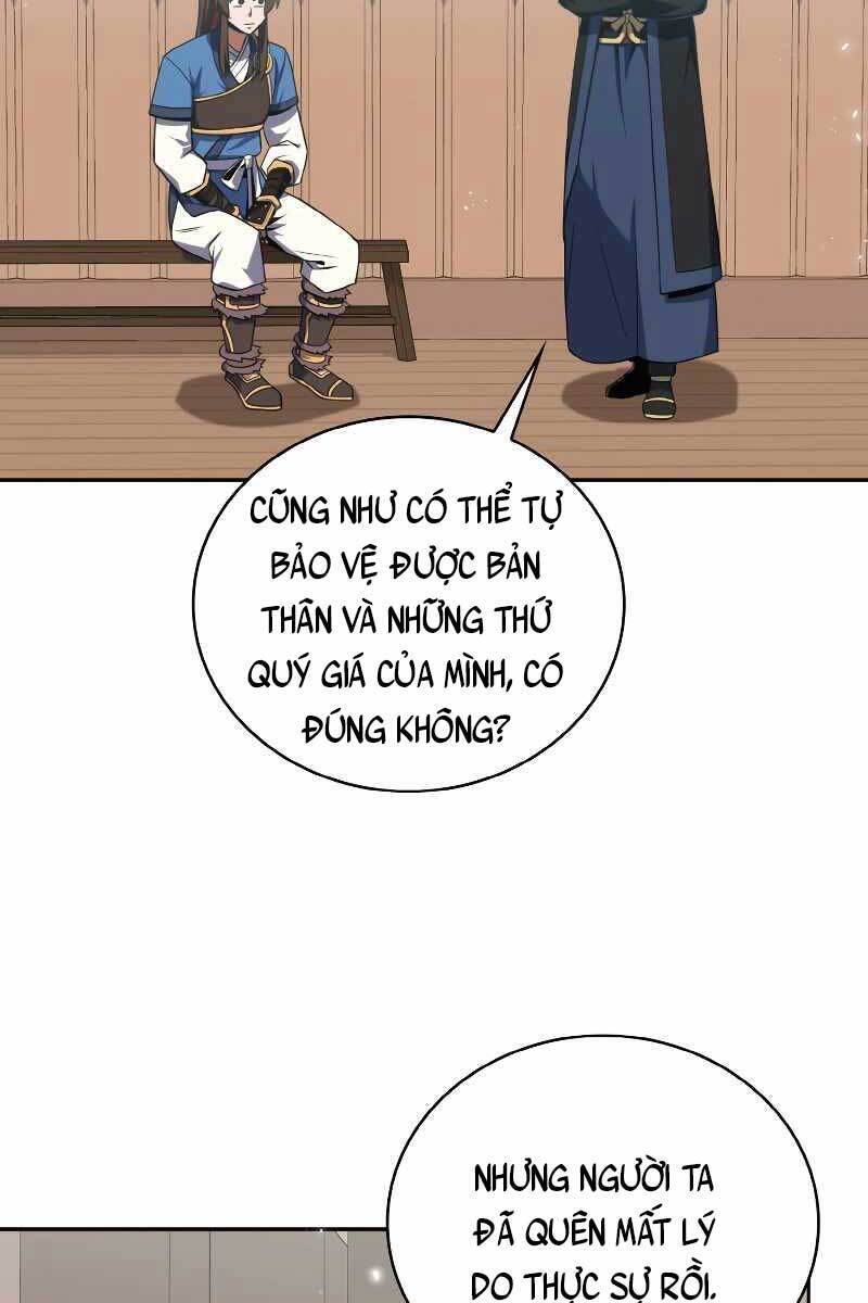 Tuyệt Đỉnh Võ Lâm - Chapter 29 - Page 51