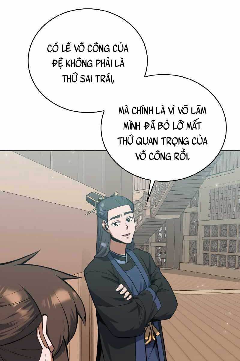 Tuyệt Đỉnh Võ Lâm - Chapter 29 - Page 53