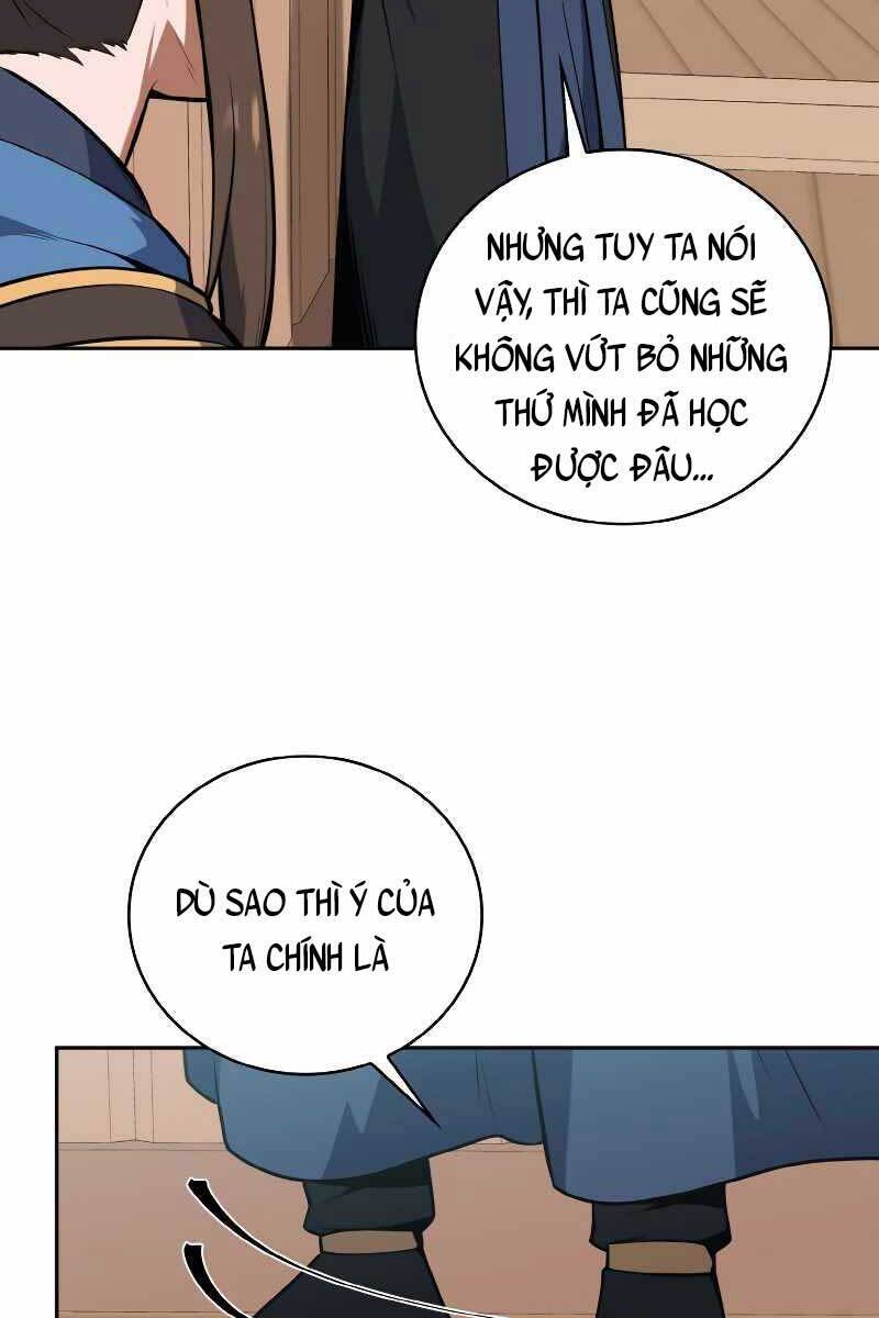 Tuyệt Đỉnh Võ Lâm - Chapter 29 - Page 54