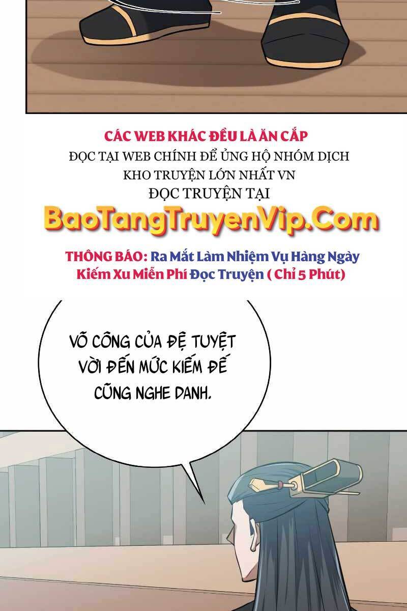 Tuyệt Đỉnh Võ Lâm - Chapter 29 - Page 55