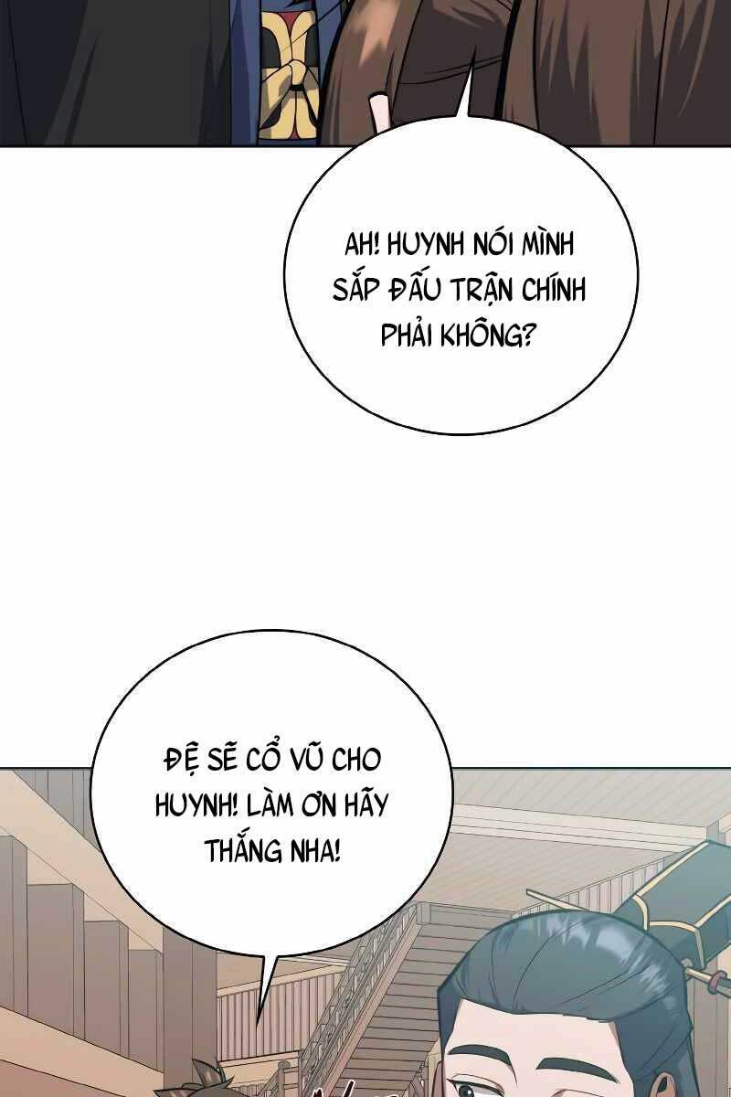 Tuyệt Đỉnh Võ Lâm - Chapter 29 - Page 61