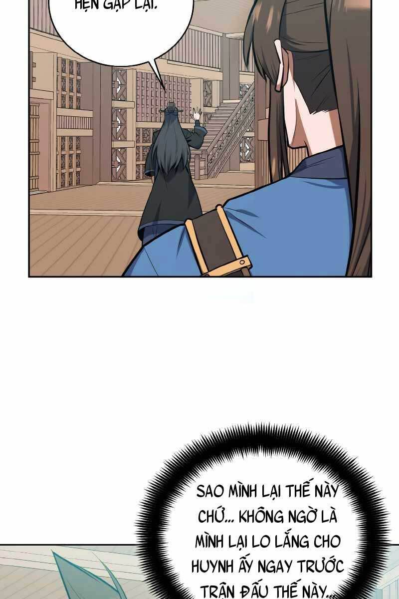 Tuyệt Đỉnh Võ Lâm - Chapter 29 - Page 63