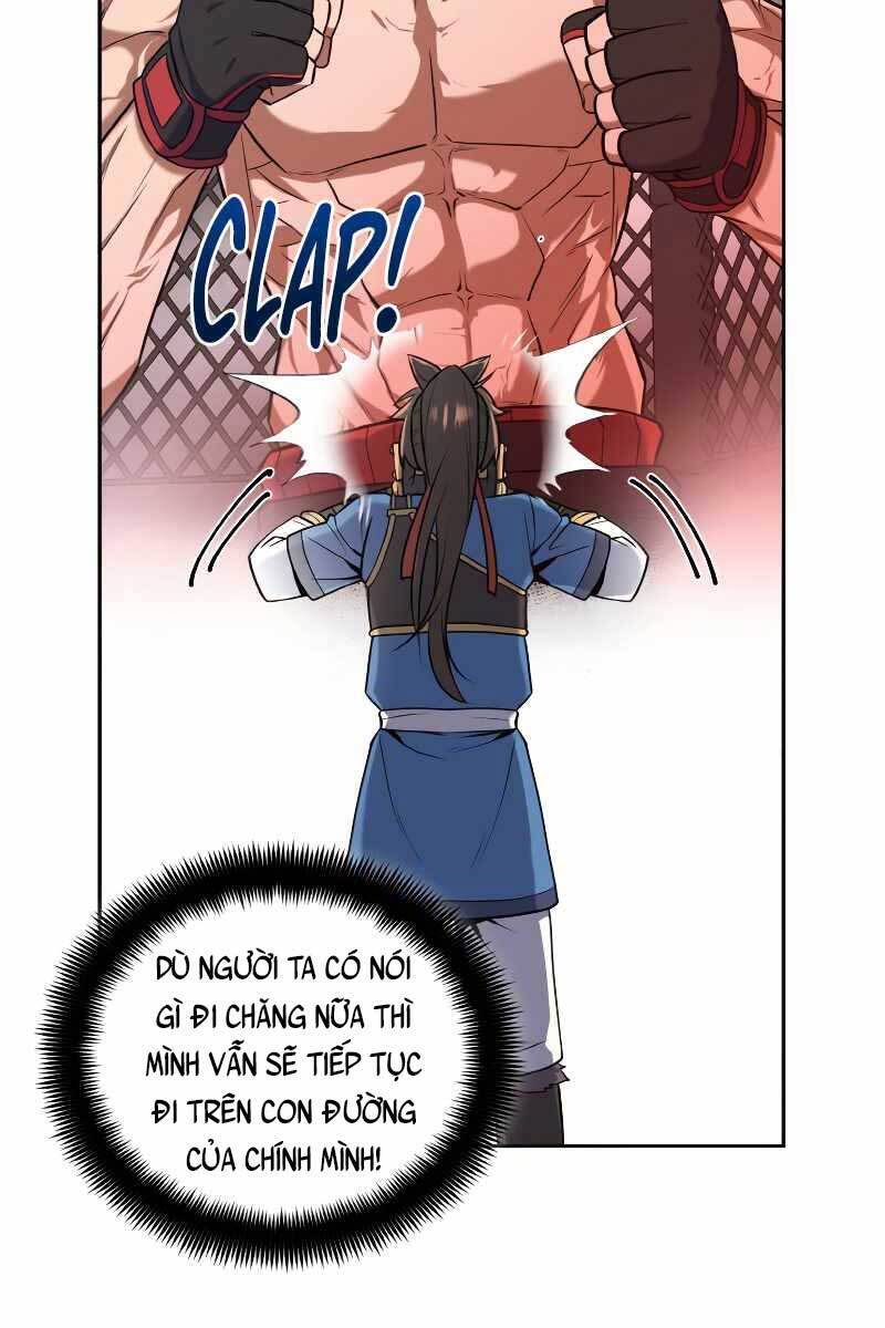 Tuyệt Đỉnh Võ Lâm - Chapter 29 - Page 66