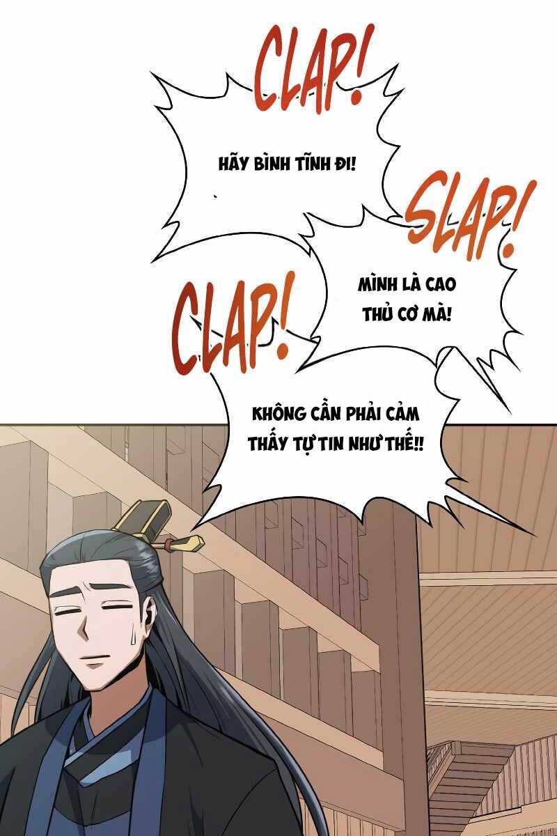 Tuyệt Đỉnh Võ Lâm - Chapter 29 - Page 68