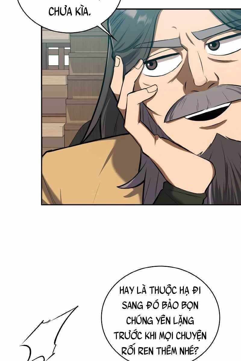 Tuyệt Đỉnh Võ Lâm - Chapter 29 - Page 7