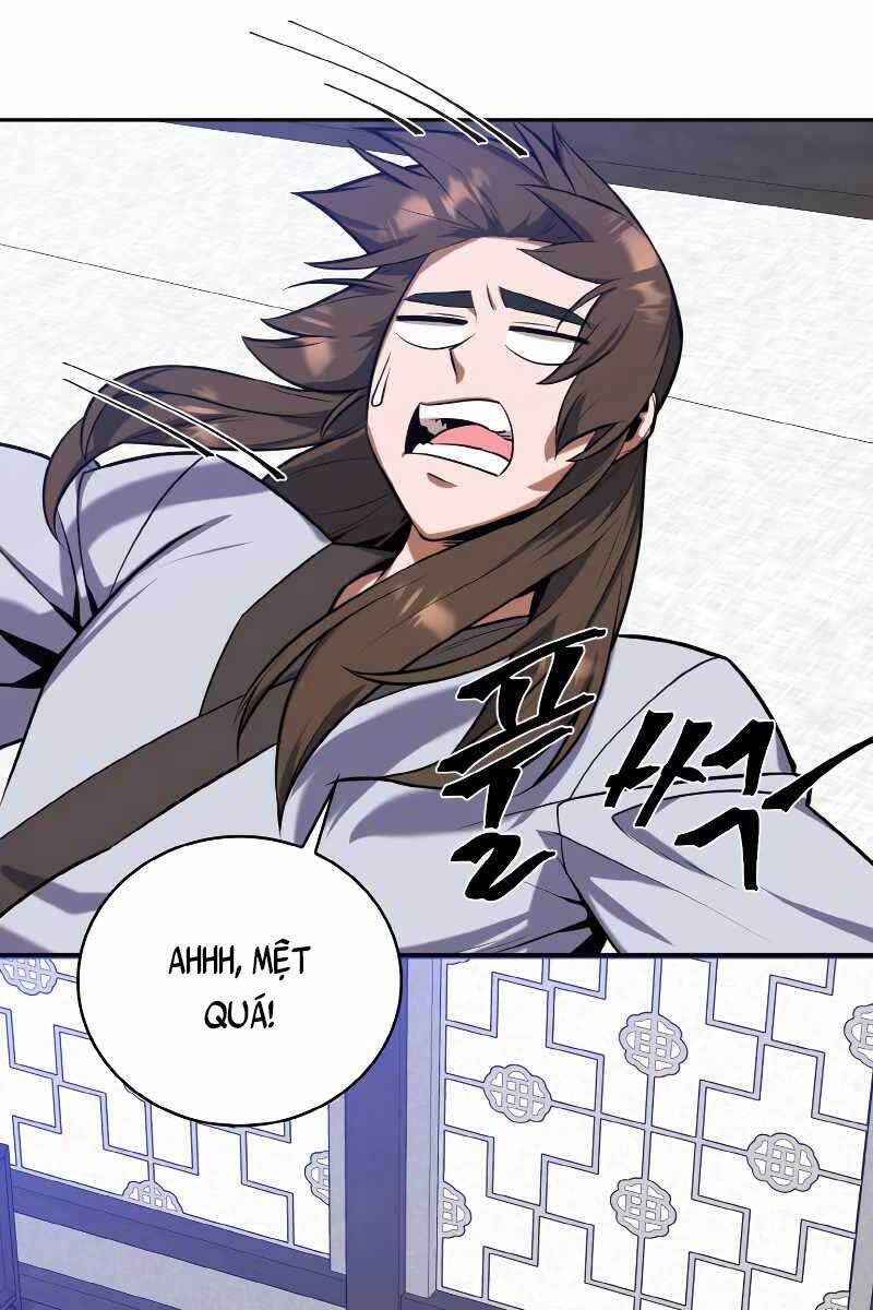 Tuyệt Đỉnh Võ Lâm - Chapter 29 - Page 71