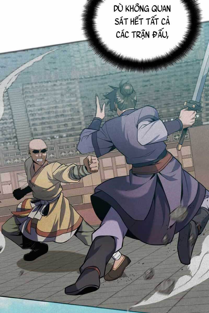 Tuyệt Đỉnh Võ Lâm - Chapter 29 - Page 76