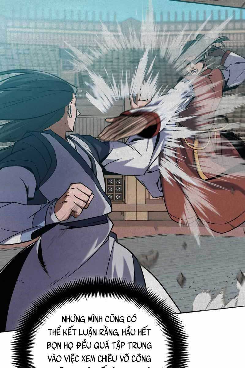 Tuyệt Đỉnh Võ Lâm - Chapter 29 - Page 77