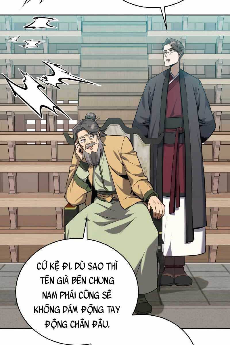 Tuyệt Đỉnh Võ Lâm - Chapter 29 - Page 8