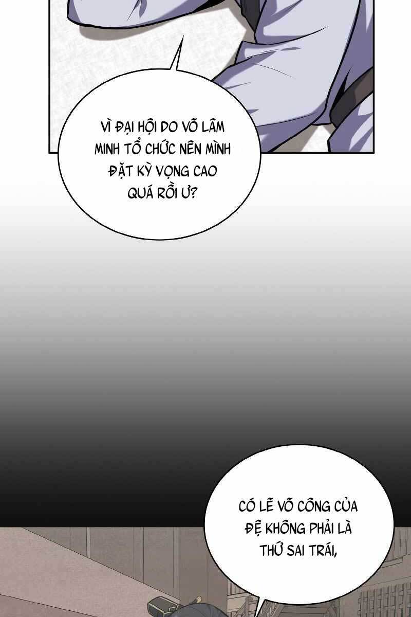 Tuyệt Đỉnh Võ Lâm - Chapter 29 - Page 81