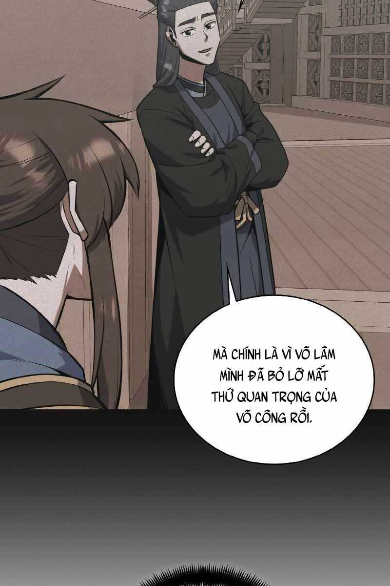 Tuyệt Đỉnh Võ Lâm - Chapter 29 - Page 82