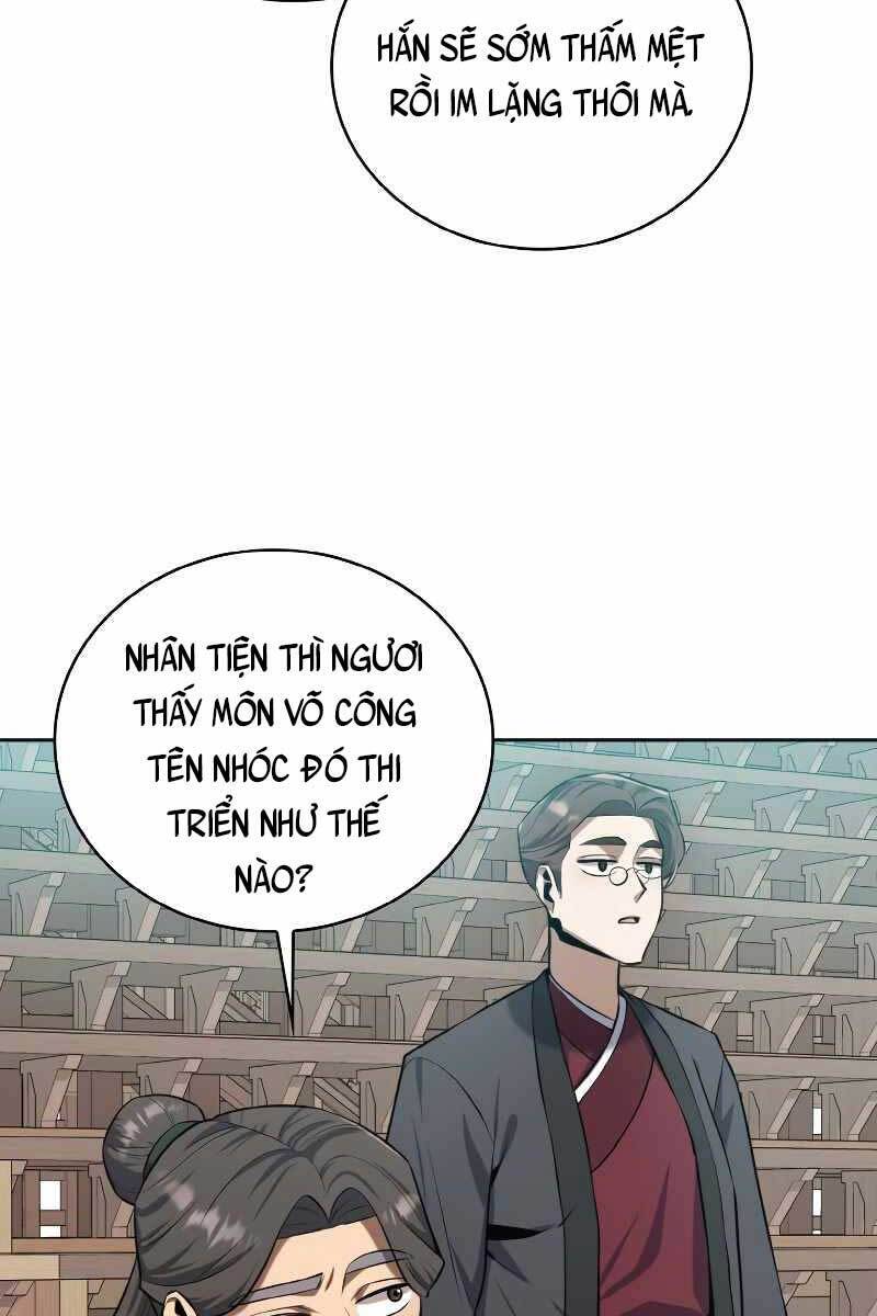 Tuyệt Đỉnh Võ Lâm - Chapter 29 - Page 9