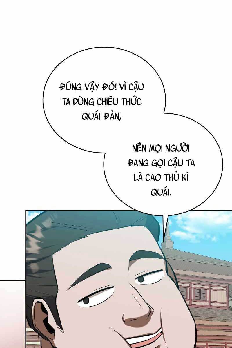 Tuyệt Đỉnh Võ Lâm - Chapter 30 - Page 12