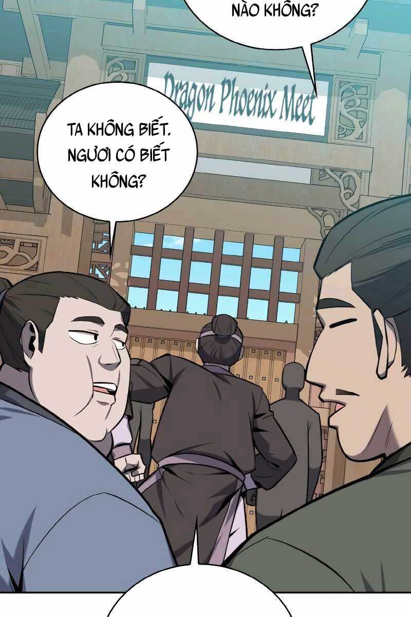 Tuyệt Đỉnh Võ Lâm - Chapter 30 - Page 15
