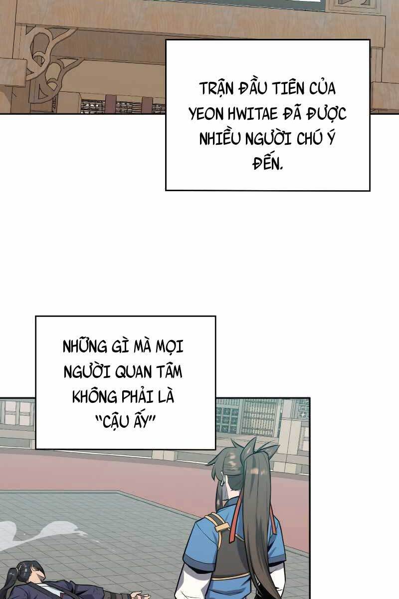 Tuyệt Đỉnh Võ Lâm - Chapter 30 - Page 17