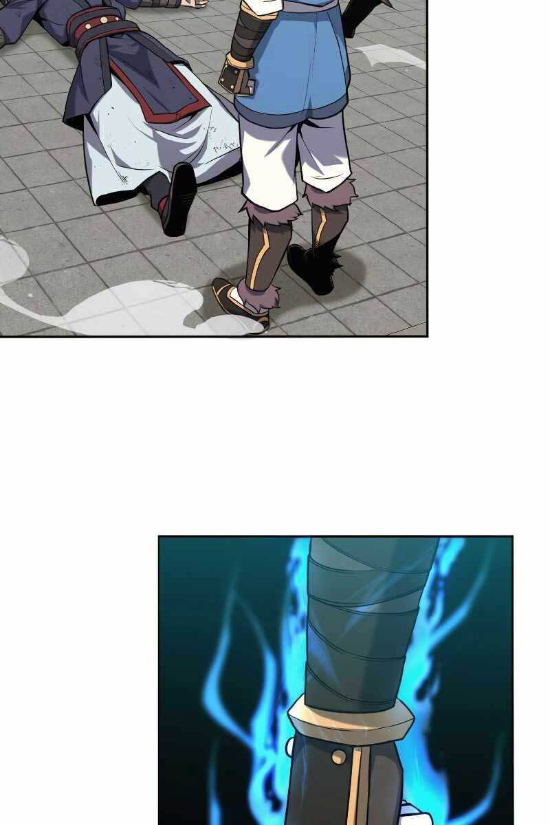 Tuyệt Đỉnh Võ Lâm - Chapter 30 - Page 18