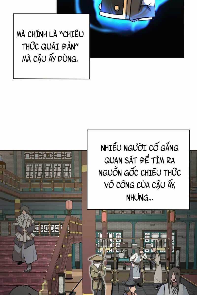 Tuyệt Đỉnh Võ Lâm - Chapter 30 - Page 19