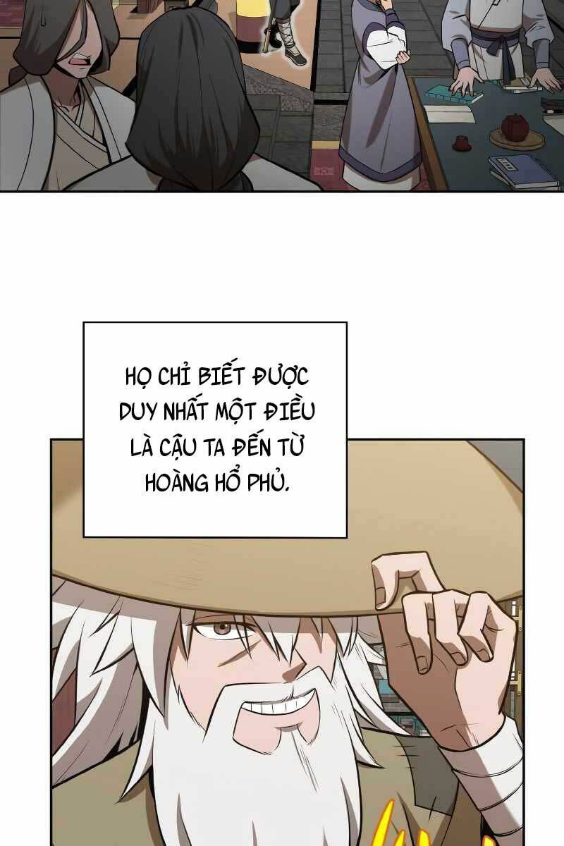 Tuyệt Đỉnh Võ Lâm - Chapter 30 - Page 20