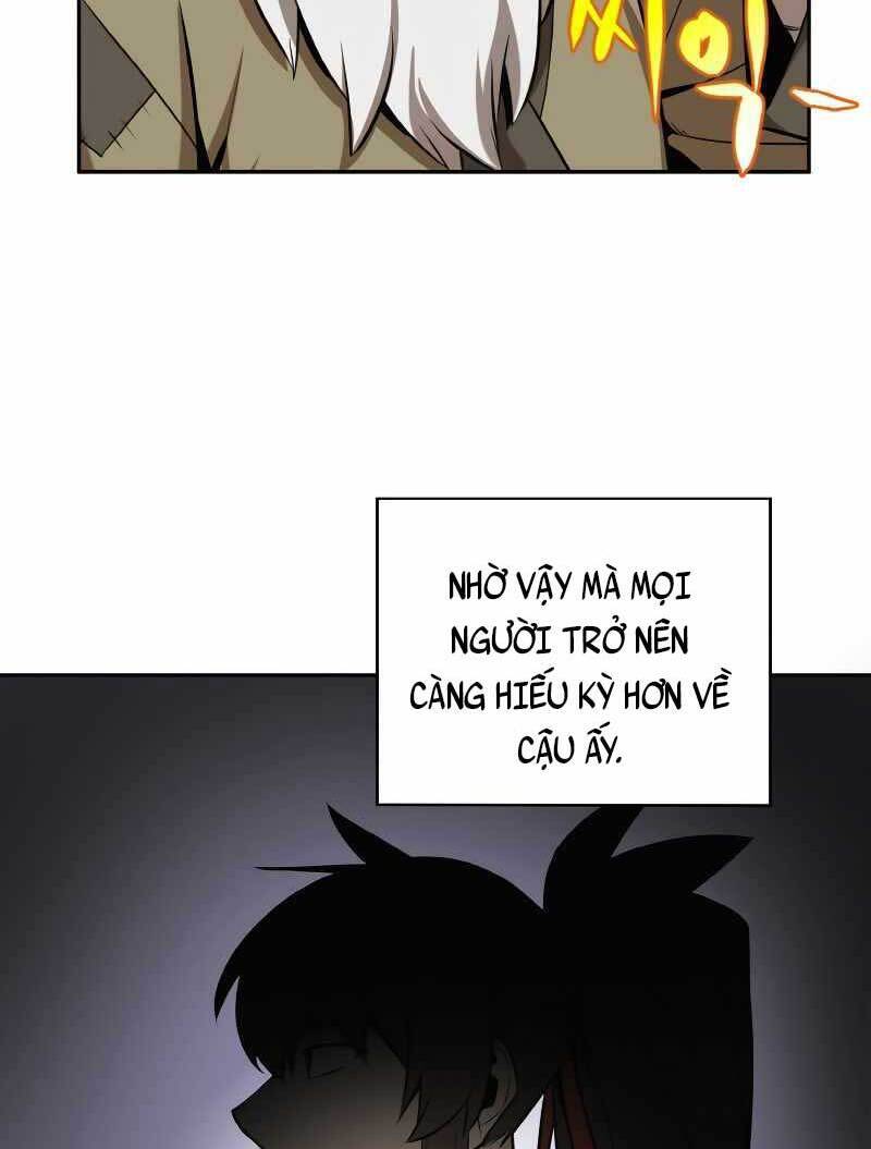 Tuyệt Đỉnh Võ Lâm - Chapter 30 - Page 21