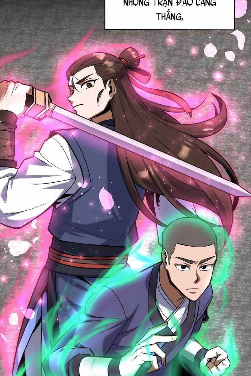 Tuyệt Đỉnh Võ Lâm - Chapter 30 - Page 23