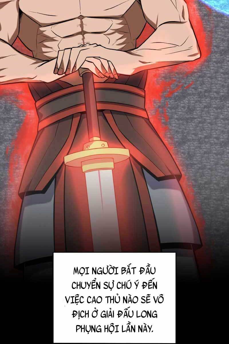 Tuyệt Đỉnh Võ Lâm - Chapter 30 - Page 25