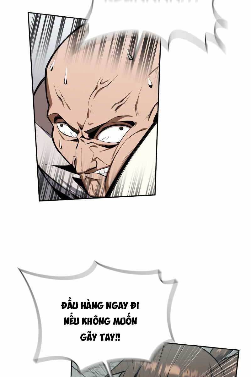 Tuyệt Đỉnh Võ Lâm - Chapter 30 - Page 27