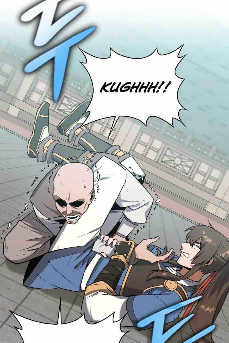 Tuyệt Đỉnh Võ Lâm - Chapter 30 - Page 29