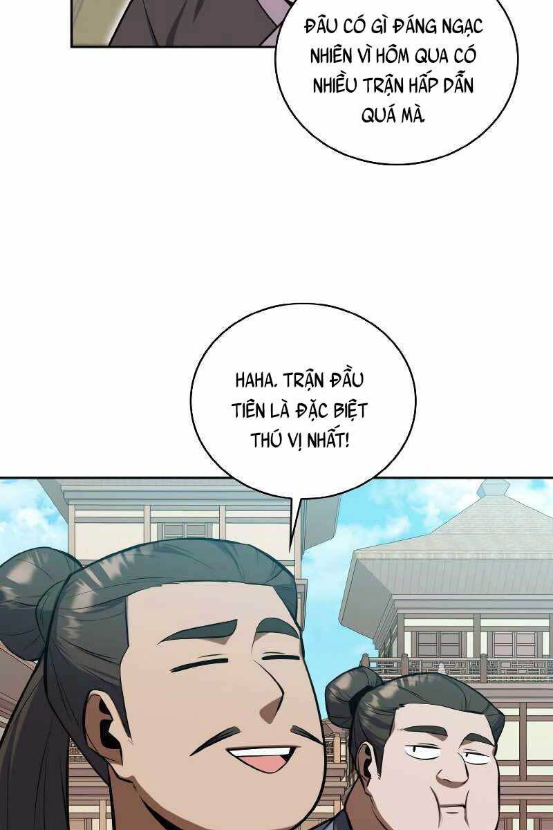 Tuyệt Đỉnh Võ Lâm - Chapter 30 - Page 3