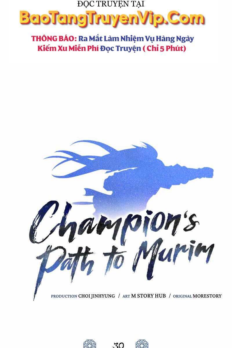 Tuyệt Đỉnh Võ Lâm - Chapter 30 - Page 31