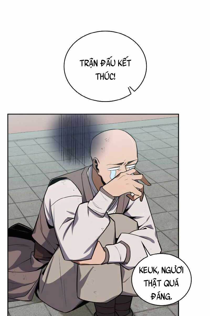 Tuyệt Đỉnh Võ Lâm - Chapter 30 - Page 33
