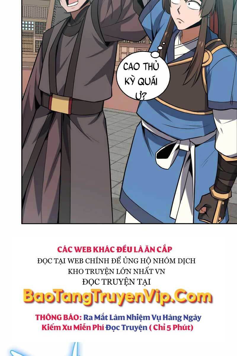 Tuyệt Đỉnh Võ Lâm - Chapter 30 - Page 35