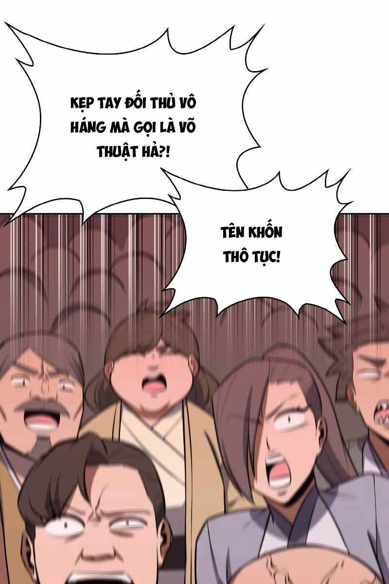 Tuyệt Đỉnh Võ Lâm - Chapter 30 - Page 38