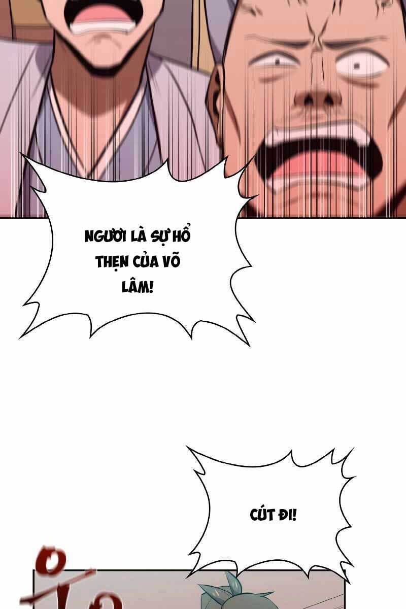 Tuyệt Đỉnh Võ Lâm - Chapter 30 - Page 39