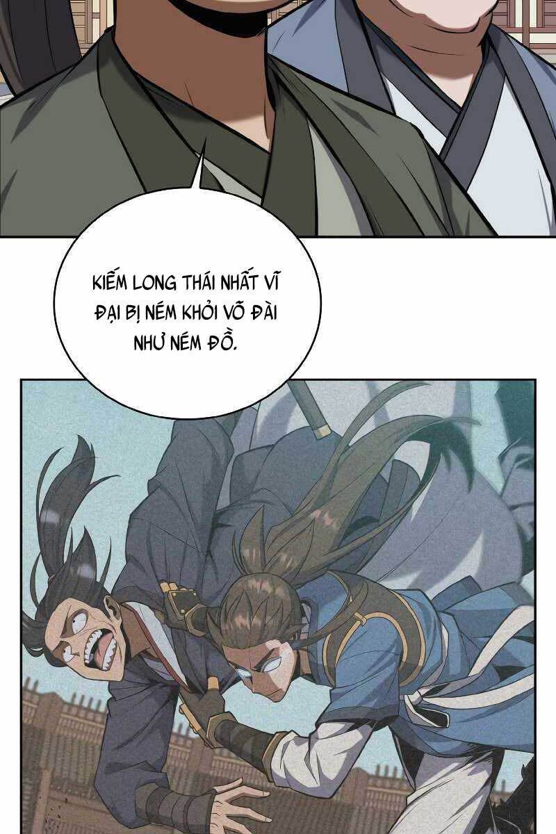 Tuyệt Đỉnh Võ Lâm - Chapter 30 - Page 4