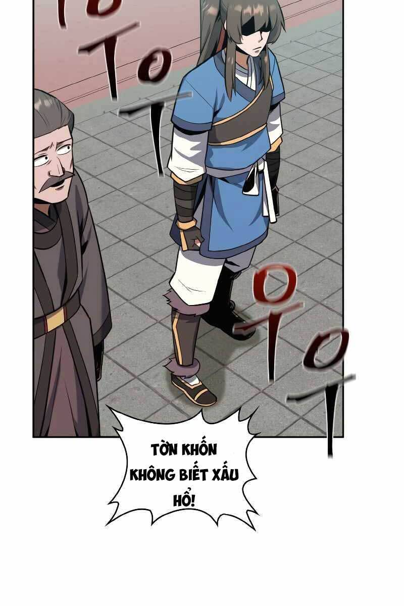 Tuyệt Đỉnh Võ Lâm - Chapter 30 - Page 40