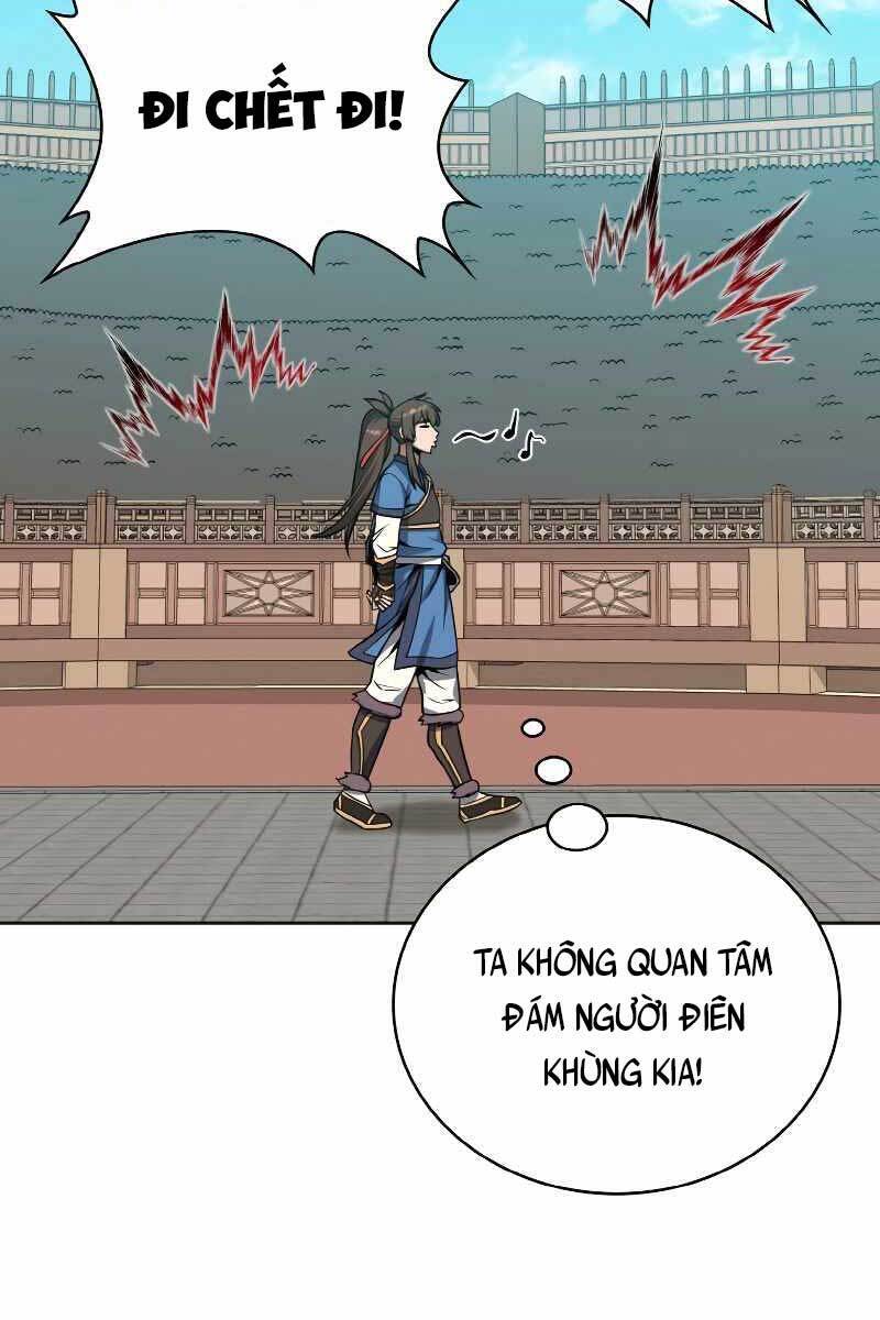 Tuyệt Đỉnh Võ Lâm - Chapter 30 - Page 44