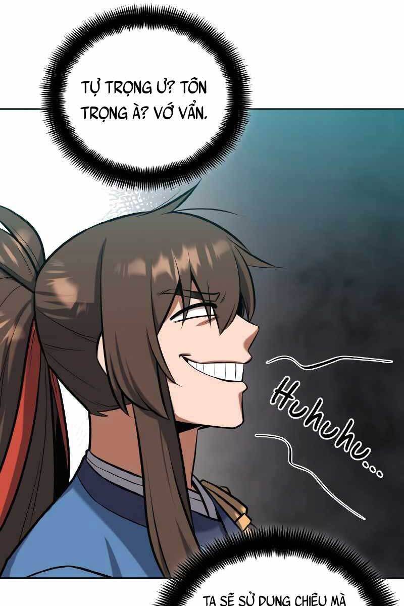 Tuyệt Đỉnh Võ Lâm - Chapter 30 - Page 45