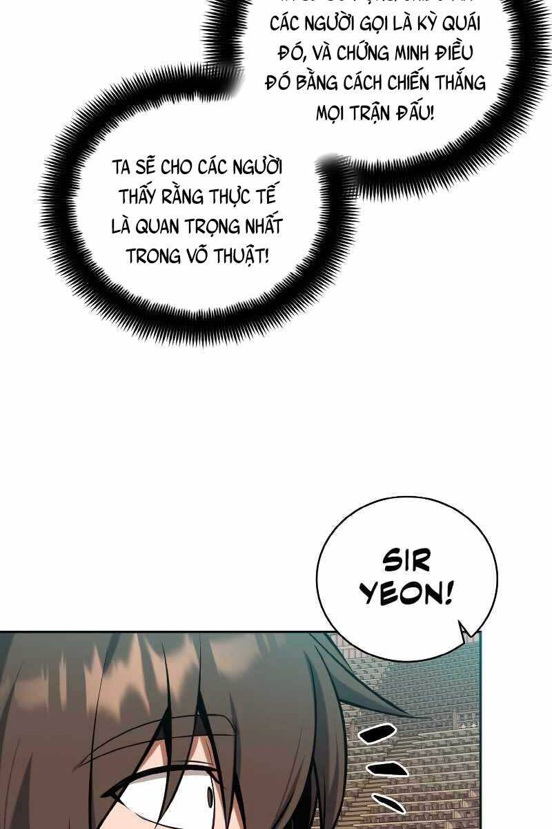 Tuyệt Đỉnh Võ Lâm - Chapter 30 - Page 46