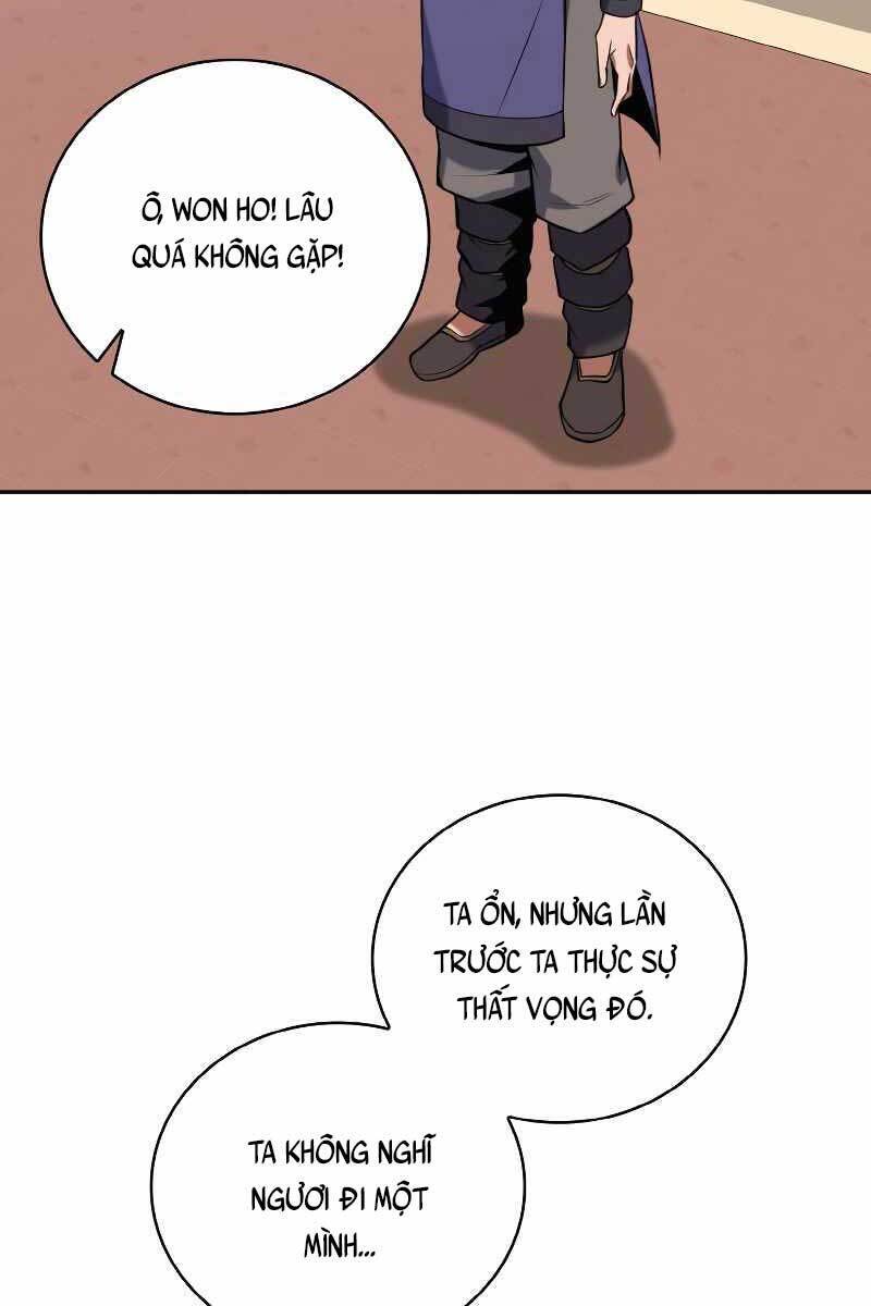 Tuyệt Đỉnh Võ Lâm - Chapter 30 - Page 48