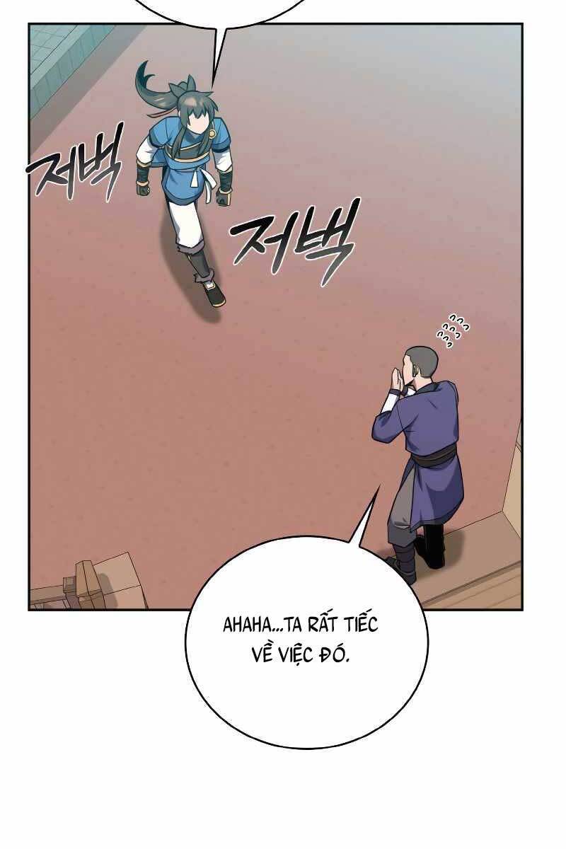 Tuyệt Đỉnh Võ Lâm - Chapter 30 - Page 49