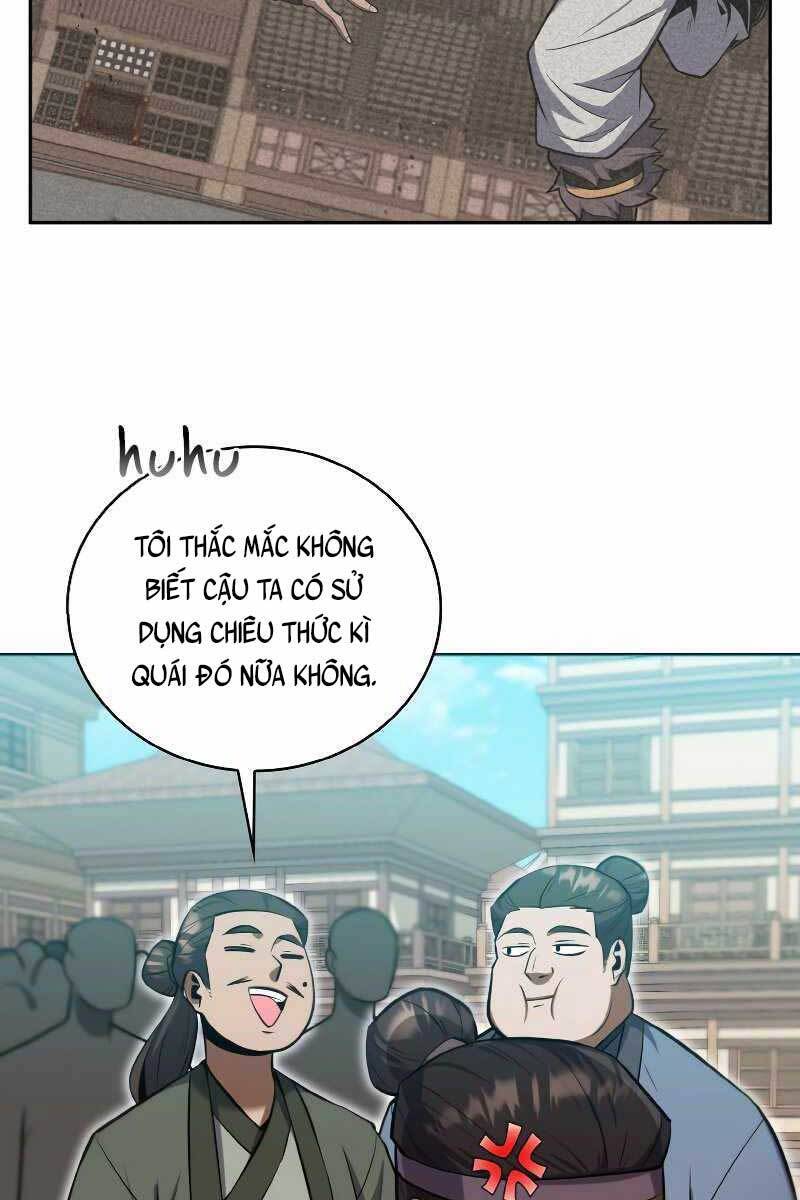 Tuyệt Đỉnh Võ Lâm - Chapter 30 - Page 5